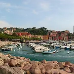 Al Convento 3* Vezzano Ligure
