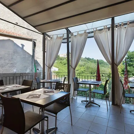 Al Convento Hotel