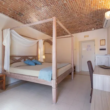 Hotel Al Convento Vezzano Ligure