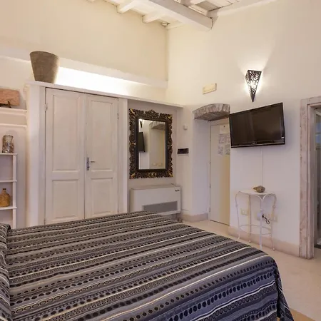 Hotel Al Convento Vezzano Ligure