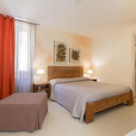 Al Convento Hotel Vezzano Ligure