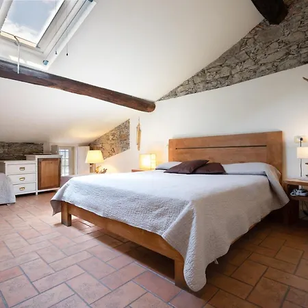Al Convento Hotel Vezzano Ligure