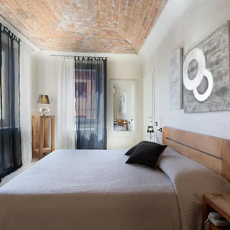 Al Convento Hotel