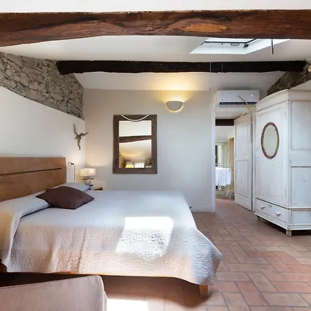 Al Convento 3* Vezzano Ligure