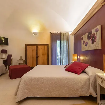 Al Convento Vezzano Ligure