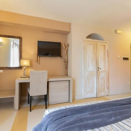 Al Convento Hotel