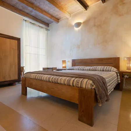 Hotel Al Convento 3*