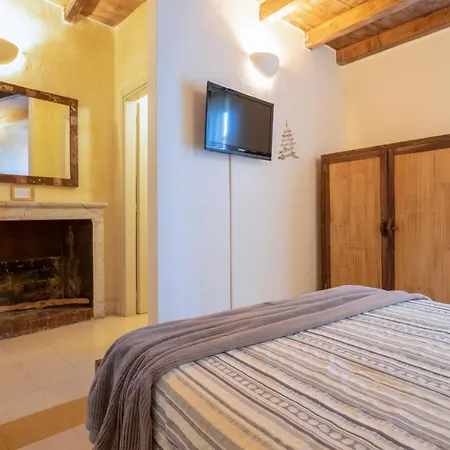 Al Convento 3* Vezzano Ligure