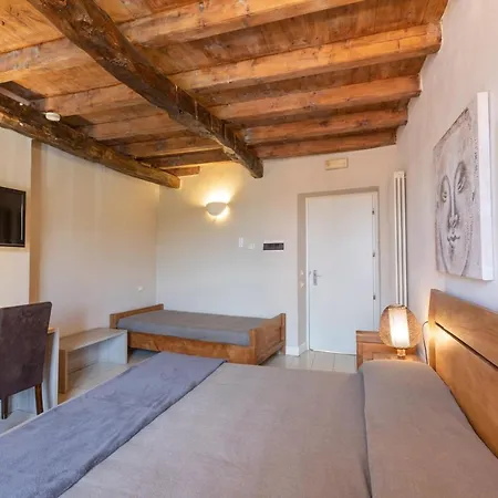 Hotel Al Convento Vezzano Ligure