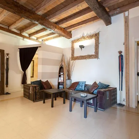 Hotel Al Convento