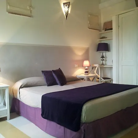 Al Convento 3* Vezzano Ligure