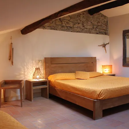 Al Convento 3* וצאנו ליגורה