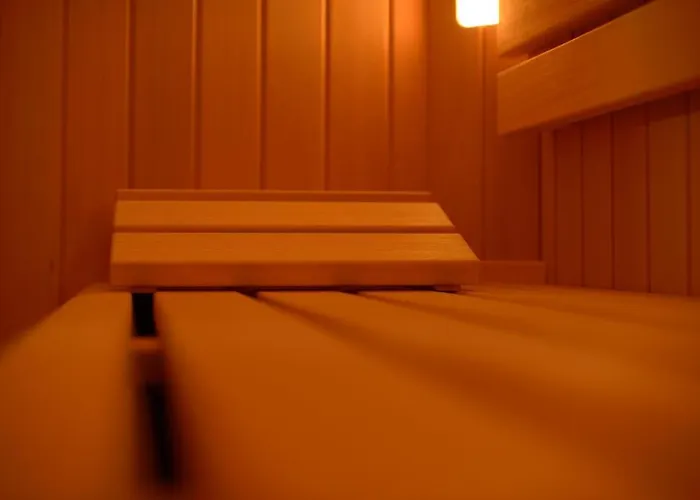 Szálloda Al Convento