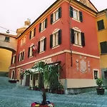 Al Convento 3* Vezzano Ligure