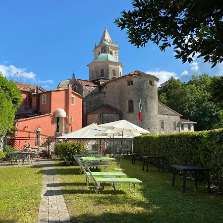 Al Convento Vezzano Ligure