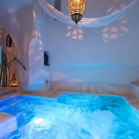 Отель Al Convento