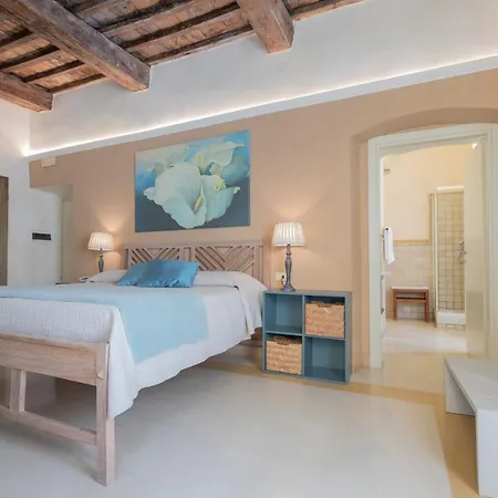 Hotel Al Convento 3*