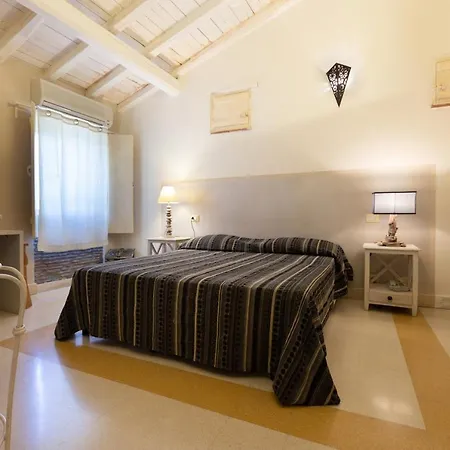 Al Convento Hotel 3*