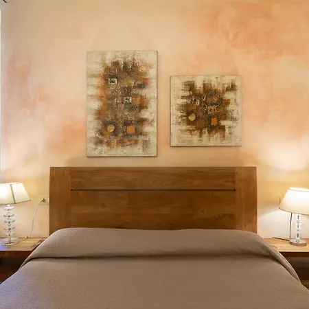 Al Convento Hotel