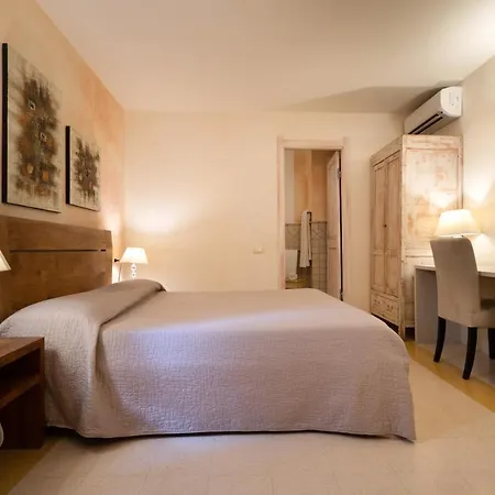 Hotel Al Convento 3*