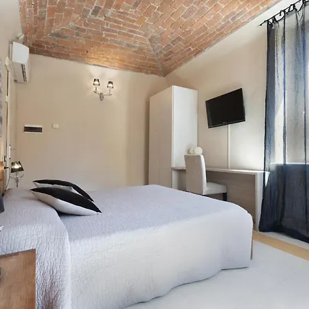 Hotel Al Convento 3*