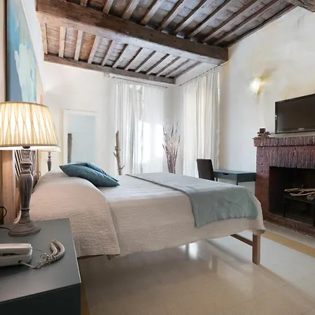 Al Convento Vezzano Ligure