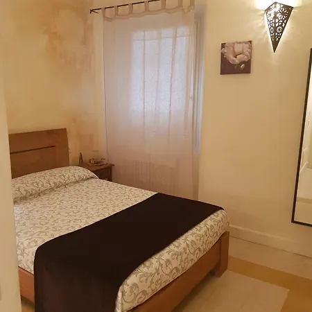 Al Convento 3* Веццано-Лигуре