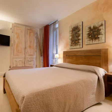 Al Convento 3* Веццано-Лигуре