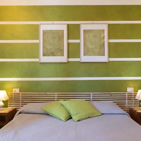 Hotel Al Convento Vezzano Ligure