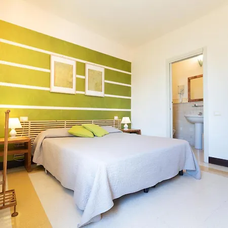 Al Convento 3* Vezzano Ligure