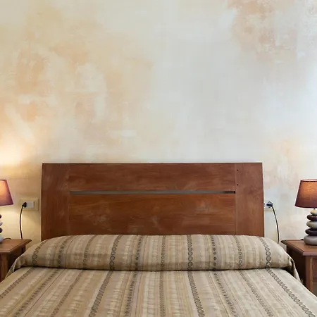 Al Convento Отель 3*