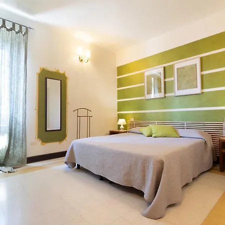 Al Convento Hotel Vezzano Ligure