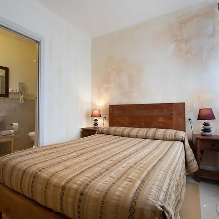 Al Convento Веццано-Лигуре