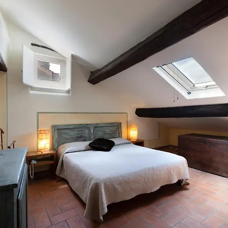 Al Convento 3* Веццано-Лигуре