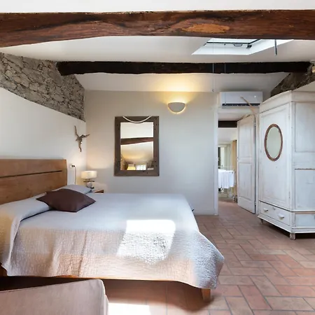 Al Convento Отель