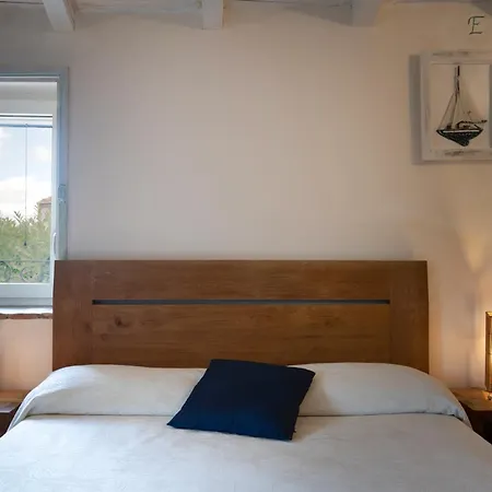 Al Convento Отель Веццано-Лигуре