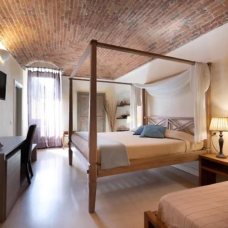 Hotel Al Convento Vezzano Ligure