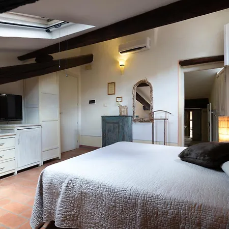 Al Convento 3* Vezzano Ligure