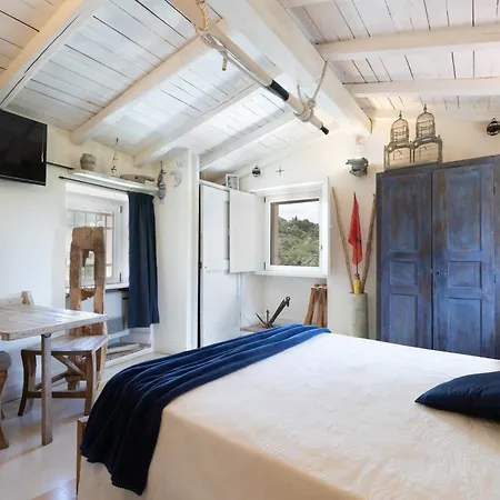 Al Convento Веццано-Лигуре