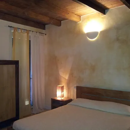 Отель Al Convento