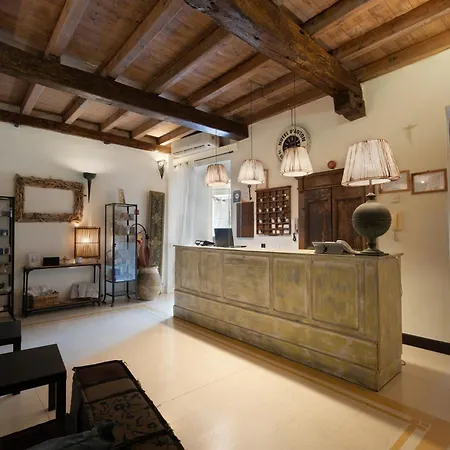 Al Convento Hotel