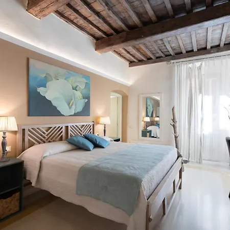 Hotel Al Convento