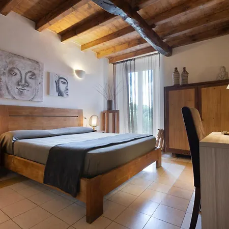 Отель Al Convento 3*