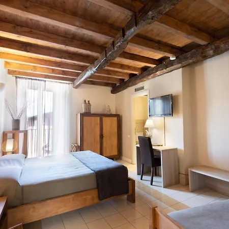 Al Convento Отель Веццано-Лигуре