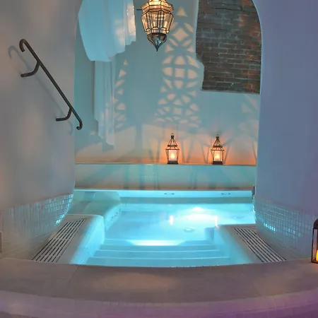 Hotel Al Convento 3*