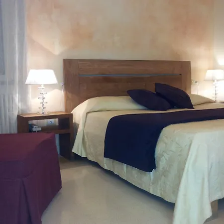 Отель Al Convento