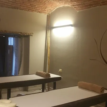 Al Convento Отель