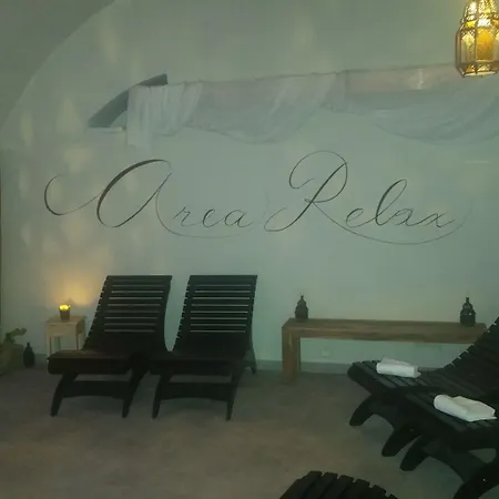 Al Convento 3* Веццано-Лигуре