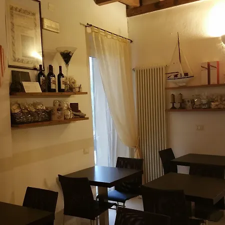 Отель Al Convento Веццано-Лигуре