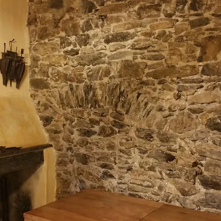 Al Convento 3* Vezzano Ligure